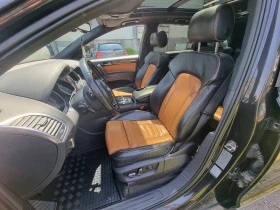 Audi Q7 3.0TDi Facelift-Exclusive, снимка 15