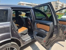 Audi Q7 3.0TDi Facelift-Exclusive, снимка 7