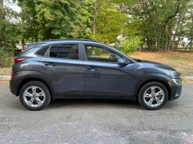 Hyundai Kona 2.0 MPI (CVVL), снимка 3