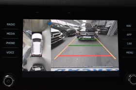 Skoda Kodiaq 1.5TSI/150HP/L&K/MEMO/360/CANTON/LED/NAVI/267g, снимка 7