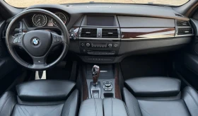 BMW X5 ШВЕЙЦАРИЯ/ FACELIFT /xDrive/ ПАНОРАМА/КАМЕРИ 360/, снимка 11