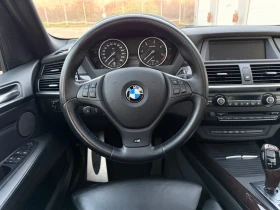 BMW X5 ШВЕЙЦАРИЯ/ FACELIFT /xDrive/ ПАНОРАМА/КАМЕРИ 360/, снимка 12