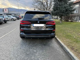 BMW X5 M50d (B57S)-FULL, снимка 8