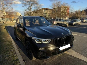 BMW X5 M50d (B57S)-FULL, снимка 2