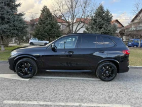 BMW X5 M50d (B57S)-FULL, снимка 5