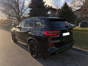 BMW X5 M50d (B57S)-FULL, снимка 7
