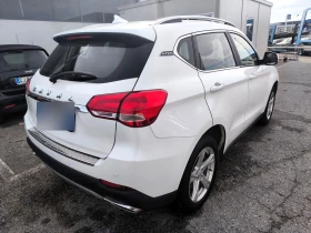 Haval H2 Premium   1.5 Turbo   145 к.с.   LPG/Бензин  2021г, снимка 7