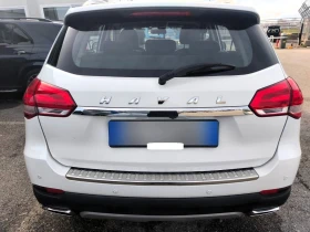 Haval H2 Premium   1.5 Turbo   145 к.с.   LPG/Бензин  2021г, снимка 6