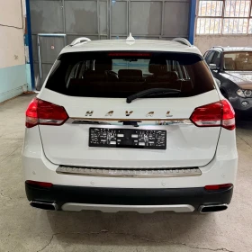 Haval H2 Premium   1.5 Turbo   145 к.с. ГАЗ/Бензин  2021г, снимка 5