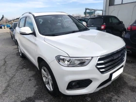 Haval H2 Premium   1.5 Turbo   145 к.с.   LPG/Бензин  2021г, снимка 1