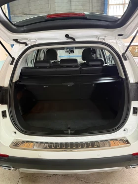 Haval H2 Premium   1.5 Turbo   145 к.с. ГАЗ/Бензин  2021г, снимка 13