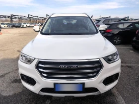 Haval H2 Premium   1.5 Turbo   145 к.с.   LPG/Бензин  2021г, снимка 2
