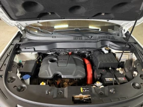 Haval H2 Premium   1.5 Turbo   145 к.с. ГАЗ/Бензин  2021г, снимка 15