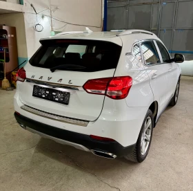 Haval H2 Premium   1.5 Turbo   145 к.с. ГАЗ/Бензин  2021г, снимка 16