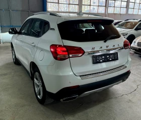 Haval H2 Premium   1.5 Turbo   145 к.с. ГАЗ/Бензин  2021г, снимка 7