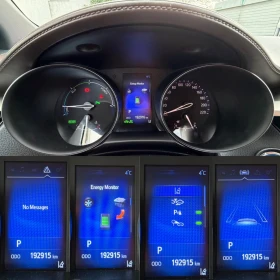Toyota C-HR Hybrid| Камера| KeyLess| Сервизна история| , снимка 14
