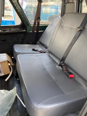 Uaz Hunter 2.7, снимка 7