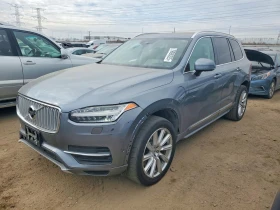 Volvo Xc90 T8, снимка 1