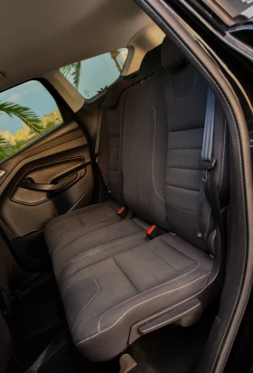 Ford Kuga 2.2 ПЪРВИ СОБСТВЕНИК, снимка 14