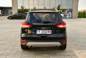 Ford Kuga 2.2 ПЪРВИ СОБСТВЕНИК, снимка 3