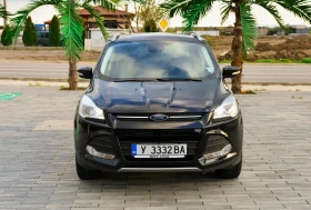 Ford Kuga 2.2 ПЪРВИ СОБСТВЕНИК, снимка 2