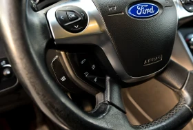 Ford Kuga 2.2 ПЪРВИ СОБСТВЕНИК, снимка 8