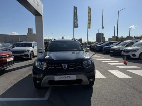 Dacia Duster 1.5blueDCi 115k.c./N1, снимка 2