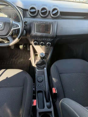 Dacia Duster 1.5blueDCi 115k.c./N1, снимка 13