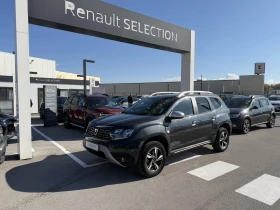 Dacia Duster 1.5blueDCi 115k.c./N1, снимка 1