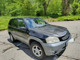 Mazda Tribute, снимка 2