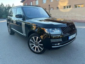 Land Rover Range rover 5.0 510hp Autobiography , снимка 2