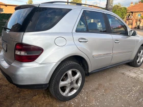 Mercedes-Benz ML 280, снимка 4