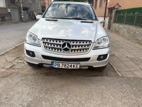 Mercedes-Benz ML 280, снимка 1