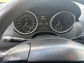 Mercedes-Benz ML 280, снимка 6