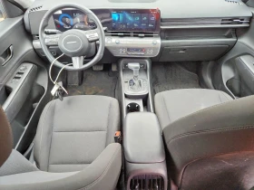 Hyundai Kona SEL AWD, снимка 8