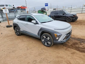 Hyundai Kona SEL AWD, снимка 1