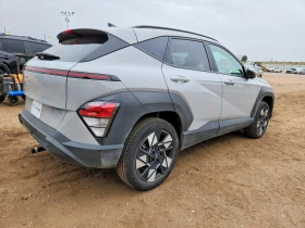 Hyundai Kona SEL AWD, снимка 4