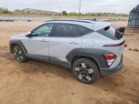 Hyundai Kona SEL AWD, снимка 3