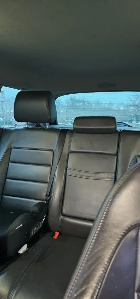 VW Touareg R-LINE V6 3.0TDI 239K Бартер , снимка 13