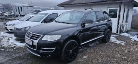 VW Touareg R-LINE V6 3.0TDI 239K Бартер , снимка 3