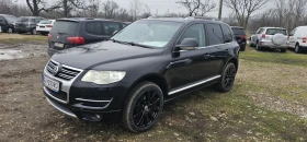 VW Touareg R-LINE V6 3.0TDI 239K Бартер , снимка 2