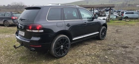 VW Touareg R-LINE V6 3.0TDI 239K Бартер , снимка 5
