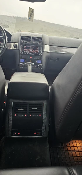 VW Touareg R-LINE V6 3.0TDI 239K Бартер , снимка 8