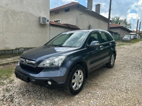 Honda Cr-v 2.0i VTEC Бензин , снимка 2