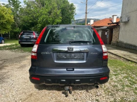 Honda Cr-v 2.0i VTEC Бензин , снимка 8