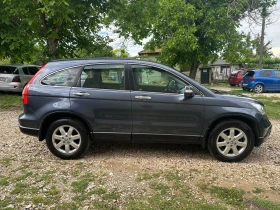 Honda Cr-v 2.0i VTEC Бензин , снимка 5