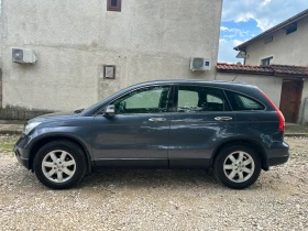Honda Cr-v 2.0i VTEC Бензин , снимка 4