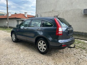 Honda Cr-v 2.0i VTEC Бензин , снимка 6