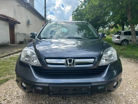 Honda Cr-v 2.0i VTEC Бензин , снимка 1