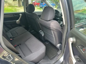 Honda Cr-v 2.0i VTEC Бензин , снимка 12